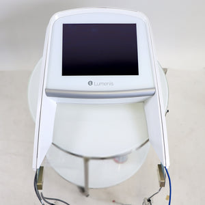 Lumenis LightSheer Infinity Laser LCD Monitor Screen Top Panel Housing PARTS