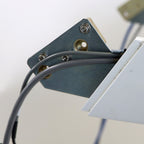 Lumenis LightSheer Infinity Laser LCD Monitor Screen Top Panel Housing PARTS