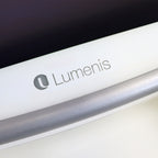 Lumenis LightSheer Infinity Laser LCD Monitor Screen Top Panel Housing PARTS