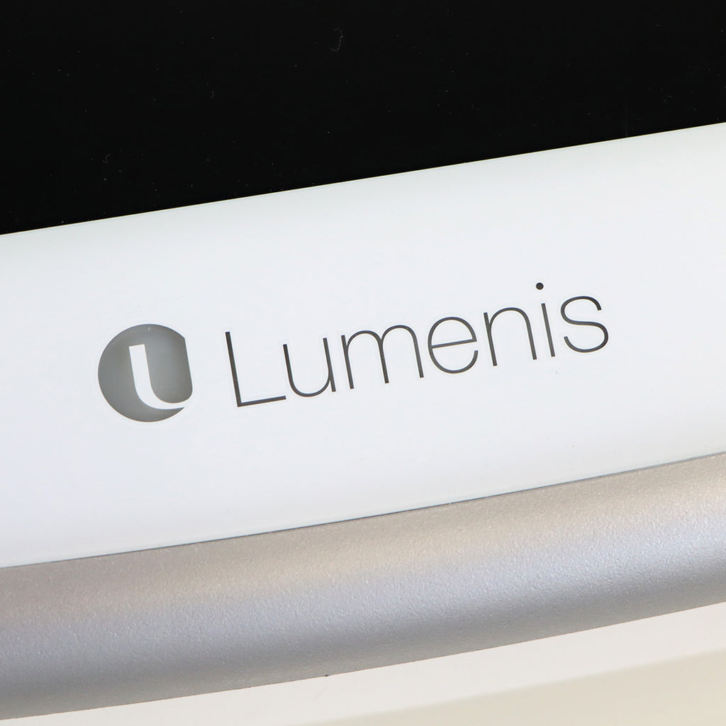 Lumenis LightSheer Infinity Laser LCD Monitor Screen Top Panel Casing PART AS-IS