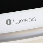 Lumenis LightSheer Infinity Laser LCD Monitor Screen Top Panel Casing PART AS-IS