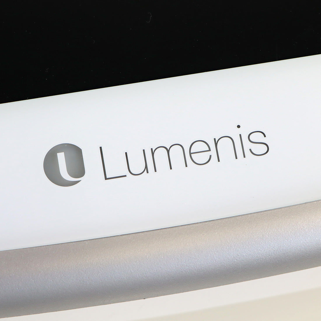 Lumenis LightSheer Infinity Laser LCD Monitor Screen Top Panel Casing PART AS-IS