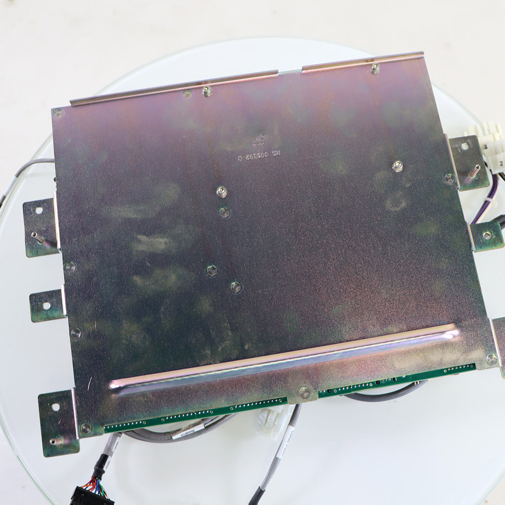 Lumenis LightSheer Infinity Laser PCB Circuit Board Bulkhead Assembly PARTS