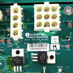 Lumenis LightSheer Infinity Laser PCB Circuit Board Bulkhead Assembly PARTS