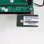 Lumenis LightSheer Infinity Laser PCB Circuit Board Bulkhead Assembly PARTS