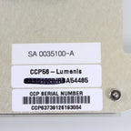 Lumenis LightSheer Duet Laser LCD Monitor Screen SA 0035100-A TTL Interface