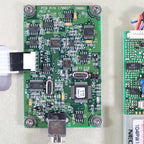Lumenis LightSheer Duet Laser LCD Monitor Screen SA 0035100-A TTL Interface