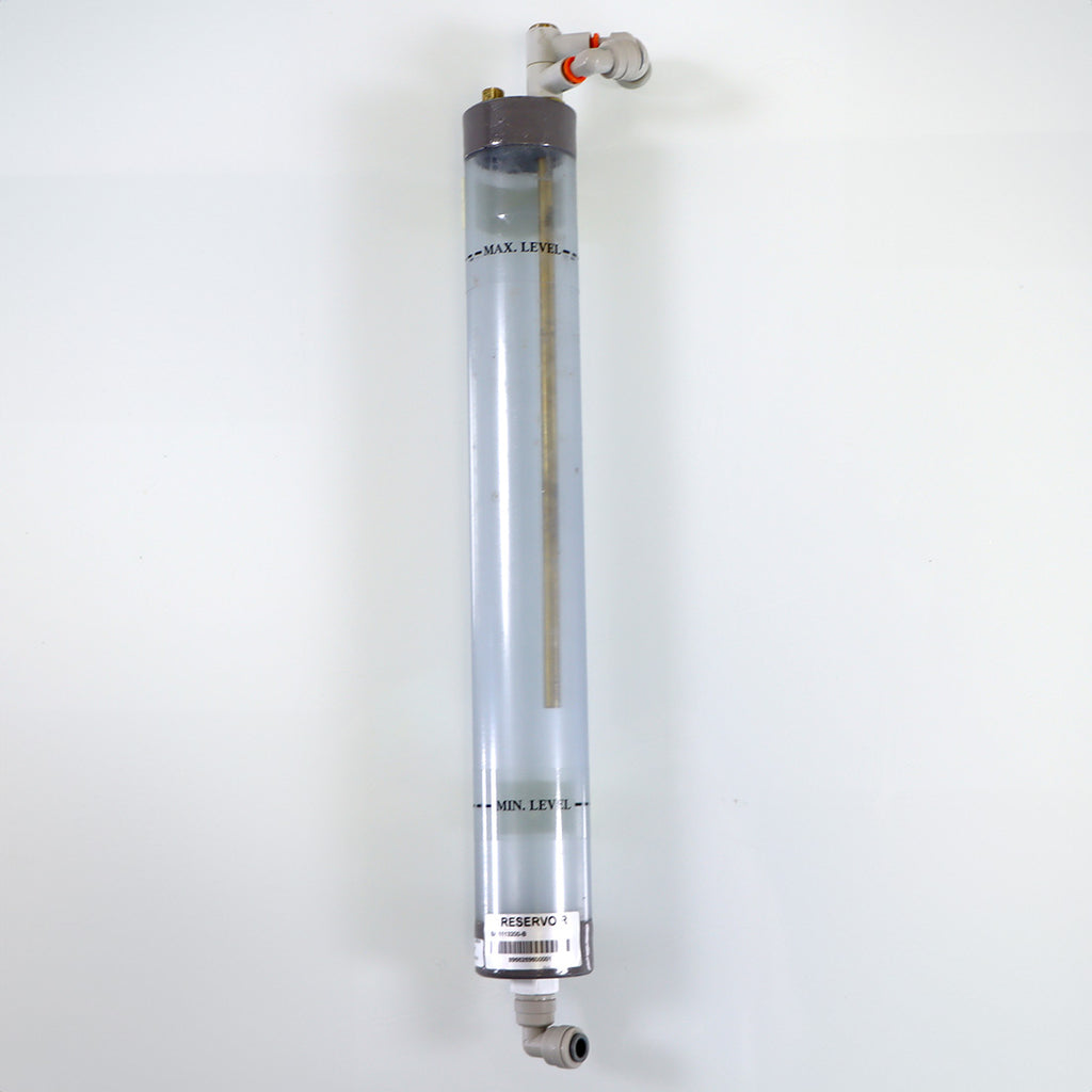 Lumenis LightSheer Infinity Laser Coolant Liquid Reservoir Tank Assembly PARTS