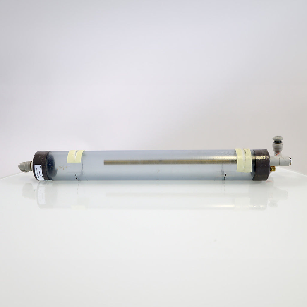 Lumenis LightSheer Infinity Laser Coolant Liquid Reservoir Tank Assembly PARTS
