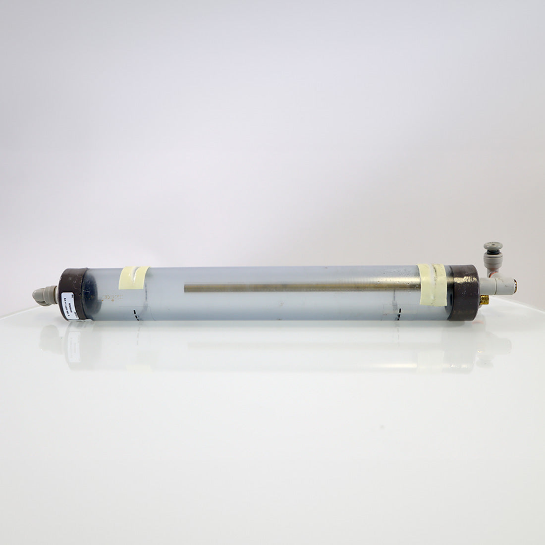Lumenis LightSheer Infinity Laser Coolant Liquid Reservoir Tank Assembly PARTS