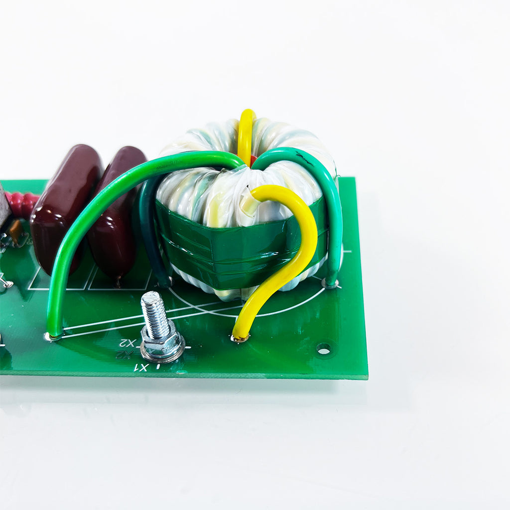 AeroLase LightPod 1064-XT Laser Frequency FeedBack PCB Board 301411.009 As-Is A