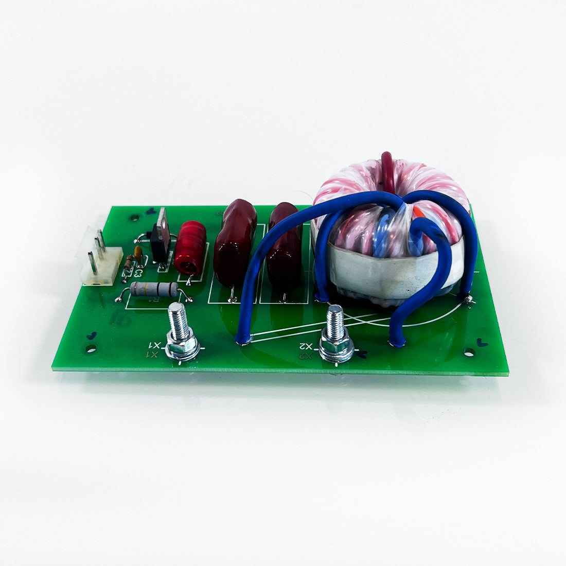 AeroLase LightPod 1064-XT Laser Frequency FeedBack PCB Board 301411.009 As-Is B