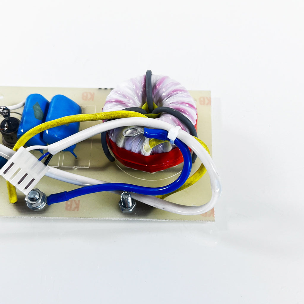 AeroLase LightPod 1064-XT Laser Frequency FeedBack PCB Board 12761 As-Is D