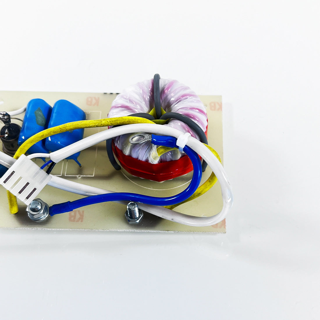AeroLase LightPod 1064-XT Laser Frequency FeedBack PCB Board 12761 As-Is D