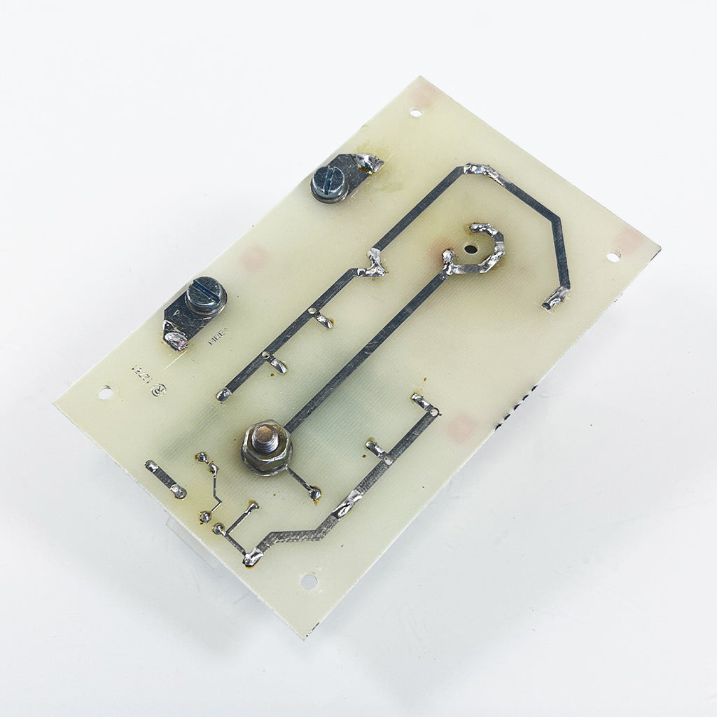 AeroLase LightPod 1064-XT Laser Frequency FeedBack PCB Board 12761 As-Is D