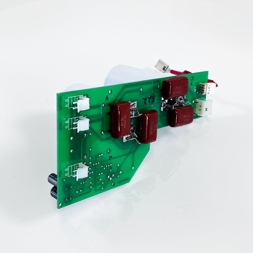AeroLase LightPod MicroPulse 1064-XT Laser PCB Control Board 301411.010 As-Is I