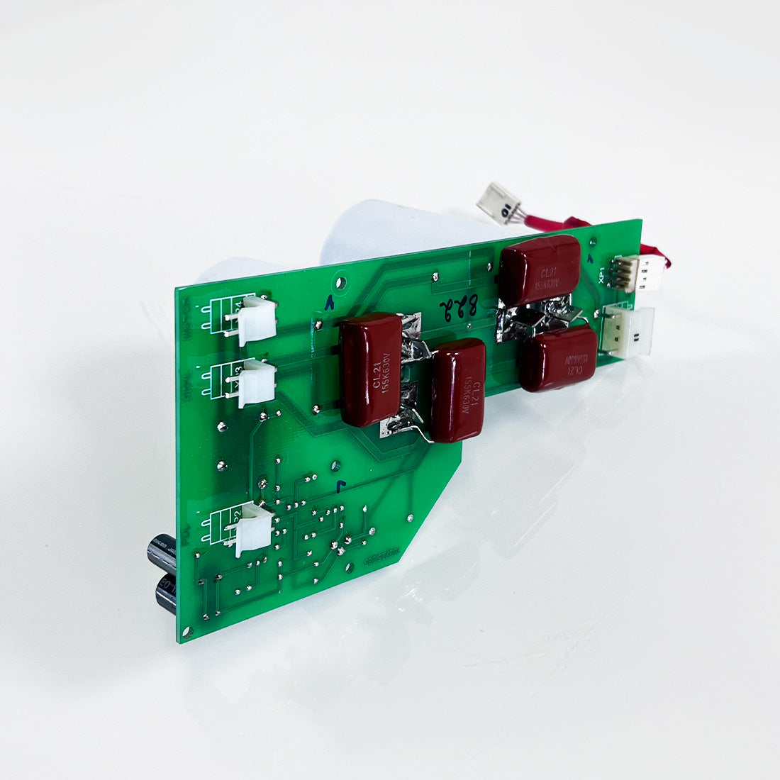 AeroLase LightPod MicroPulse 1064-XT Laser PCB Control Board 301411.010 As-Is I