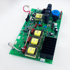 AeroLase LightPod Parts PCB I/O MotherBoard Untested Circuit Board Part As-Is B