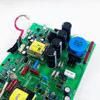 AeroLase LightPod Parts PCB I/O MotherBoard Untested Circuit Board Part As-Is B