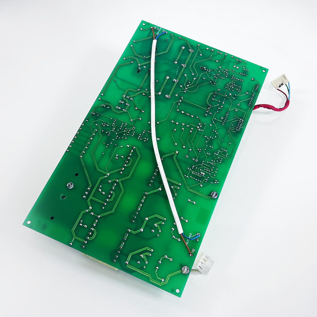 AeroLase LightPod Parts PCB I/O MotherBoard Untested Circuit Board Part As-Is B