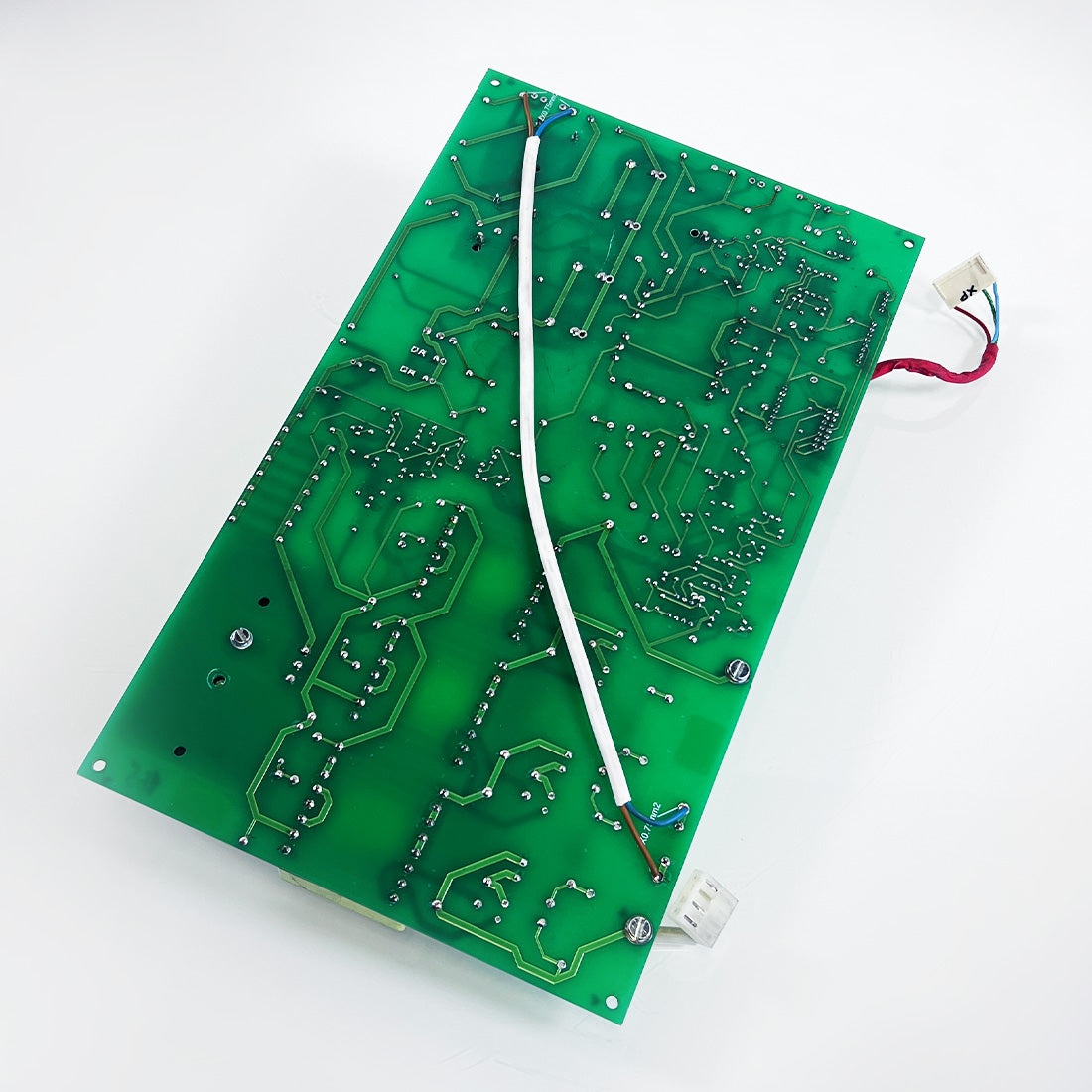 AeroLase LightPod Parts PCB I/O MotherBoard Untested Circuit Board Part As-Is B