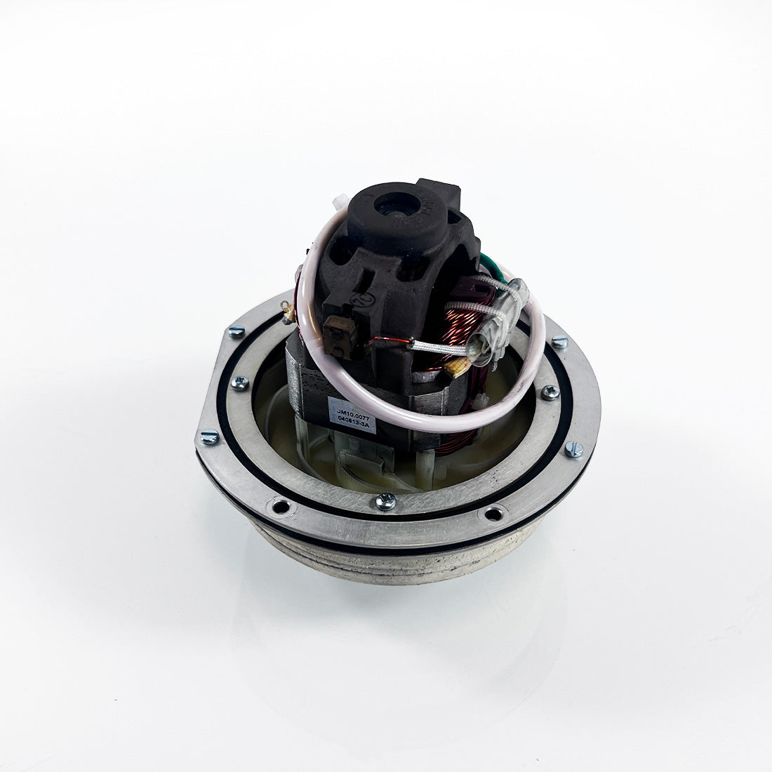 AeroLase LightPod Part Air Suction Vacuum Motor 800W JM10.0077 Untested As-Is