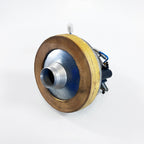 AeroLase LightPod Part Vacuum Motor Air Suction 800W LW-70-120-800 Untested AsIs