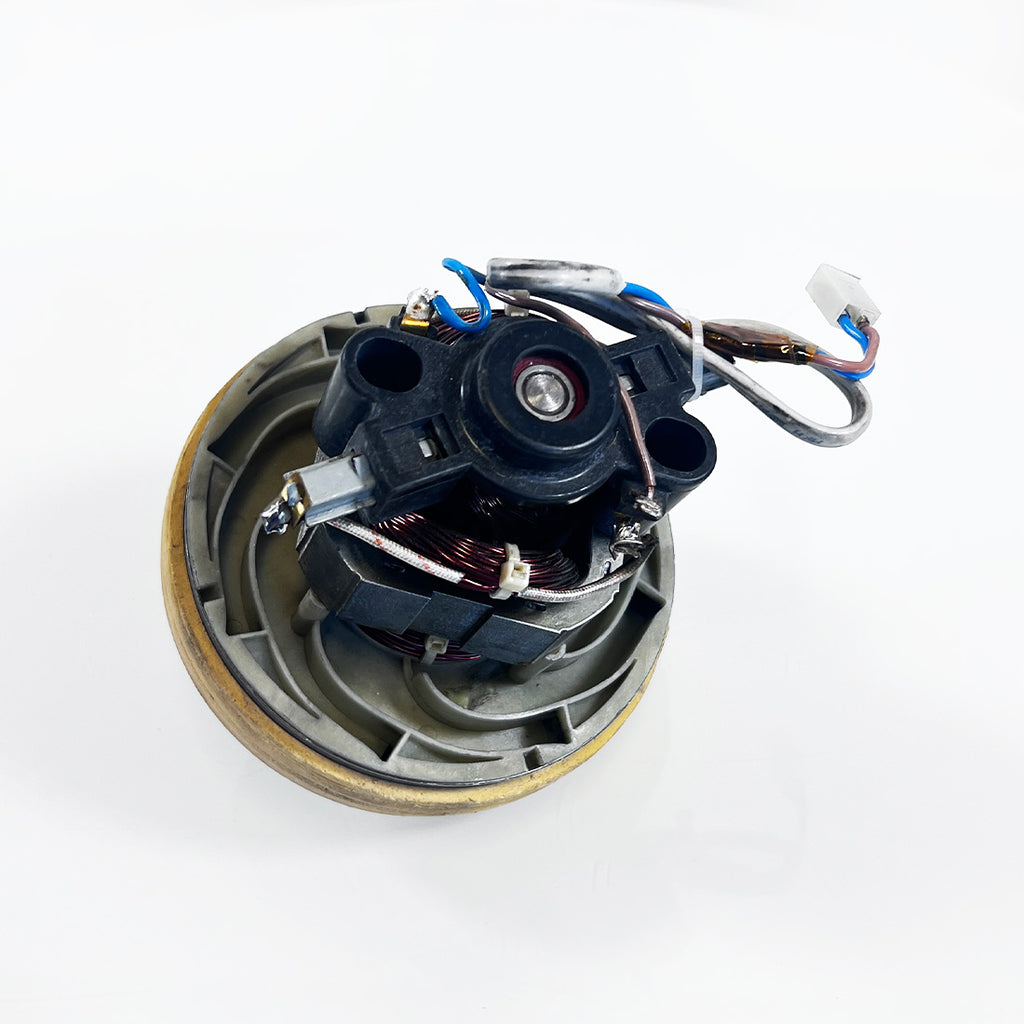 AeroLase LightPod Part Vacuum Motor Air Suction 800W LW-70-120-800 Untested AsIs