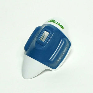 Aesthera Isolaz Acne Small Tip | AC-SM-250 | ST I-V | 40-01056 | 46 Pulses