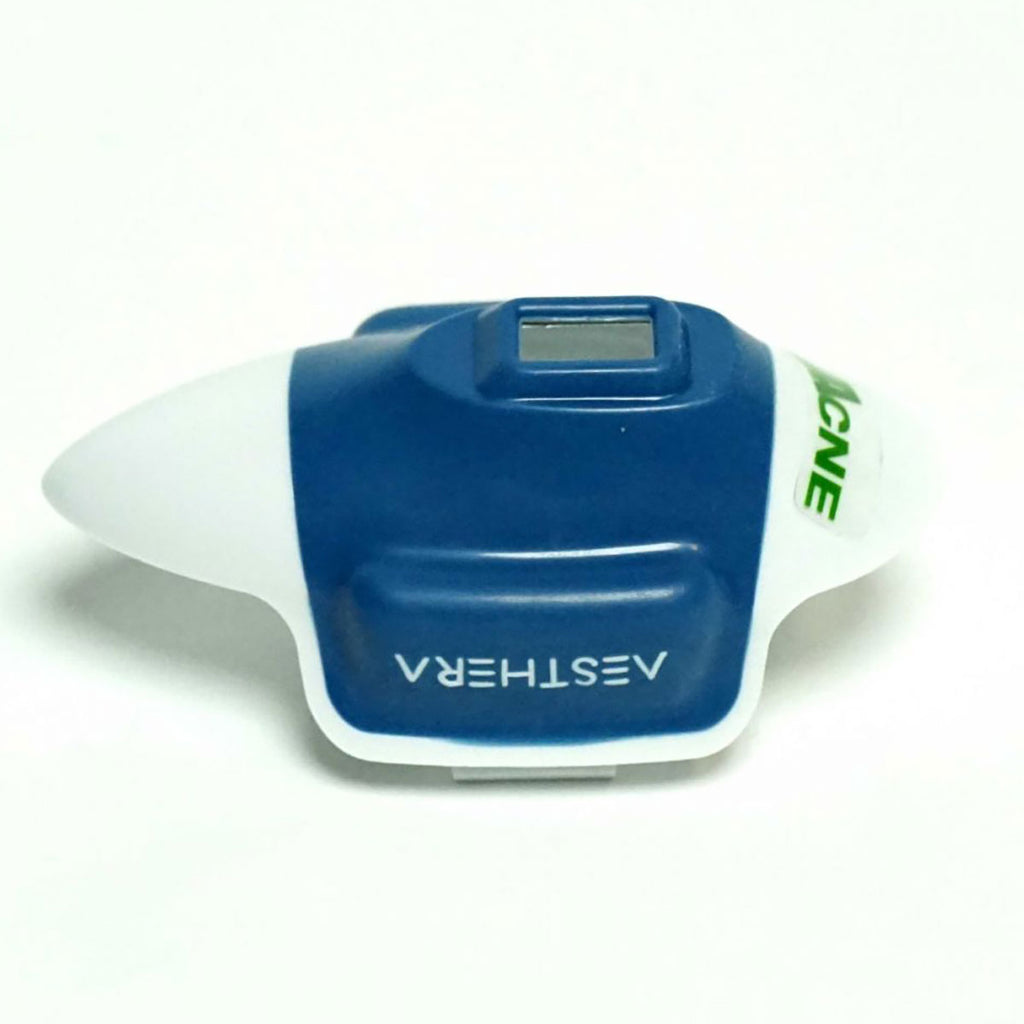 Aesthera Isolaz Acne Small Tip | AC-SM-250 | ST I-V | 40-01056 | 46 Pulses