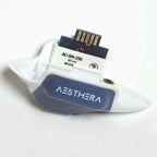 Aesthera Isolaz Acne Small Tip | AC-SM-250 | ST I-V | 40-01056 | 46 Pulses