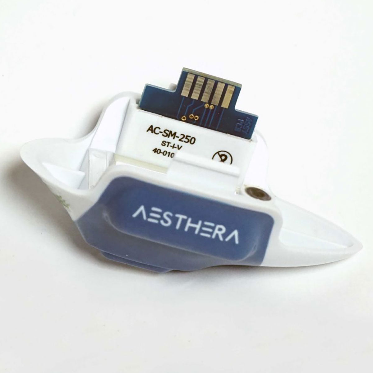 Aesthera Isolaz Acne Small Tip | AC-SM-250 | ST I-V | 40-01056 | 46 Pulses