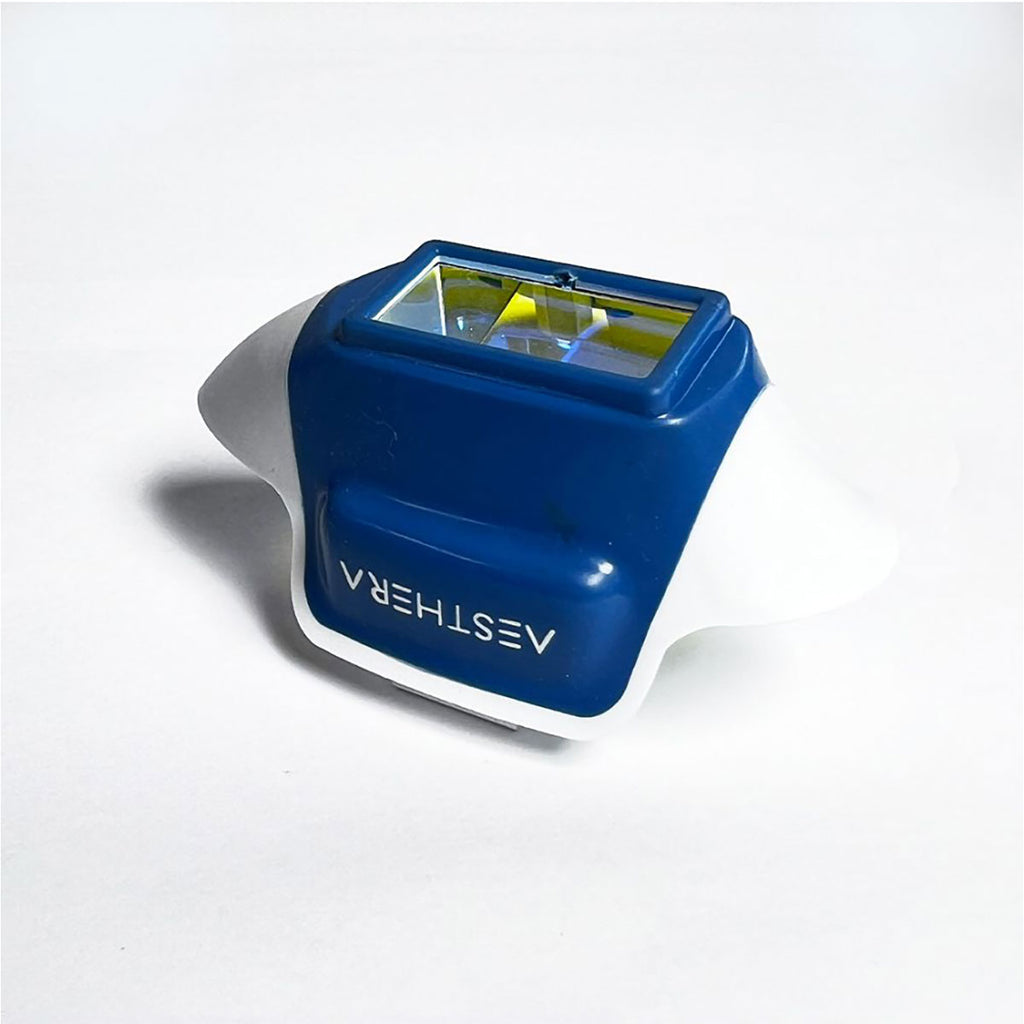 Aesthera Isolaz Large Tip | HR-LARGE | ST I-V | 10120 | 600 Pulses (Unused)
