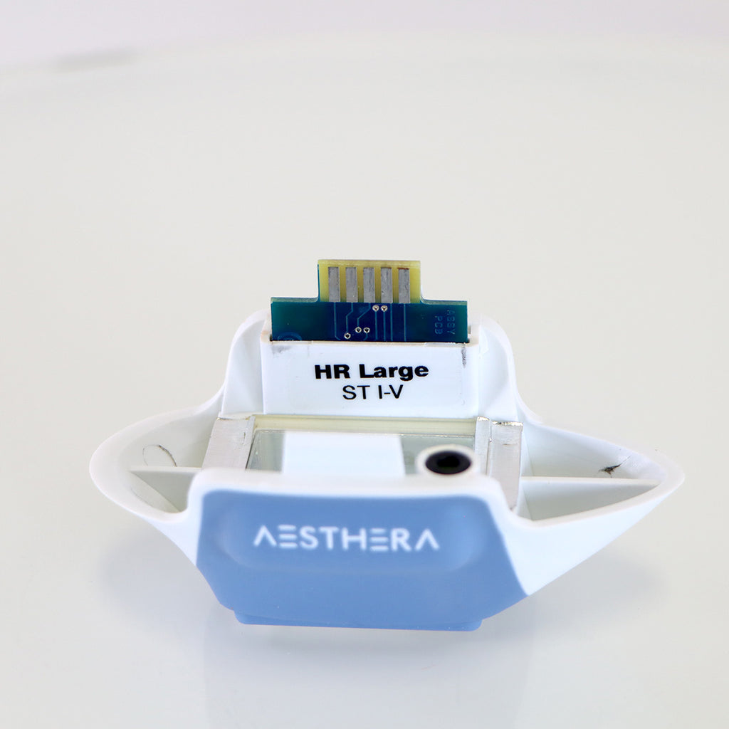 Aesthera Isolaz Large Tip | HR-LARGE | ST I-V | 10120 | 600 Pulses (Unused)