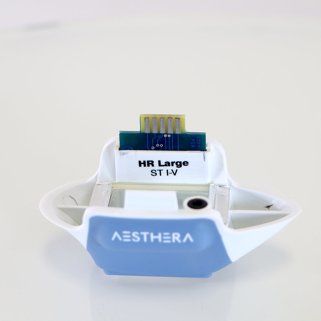 Aesthera Isolaz Large Tip | HR-LARGE | ST I-V | 10120 | 600 Pulses (Unused)