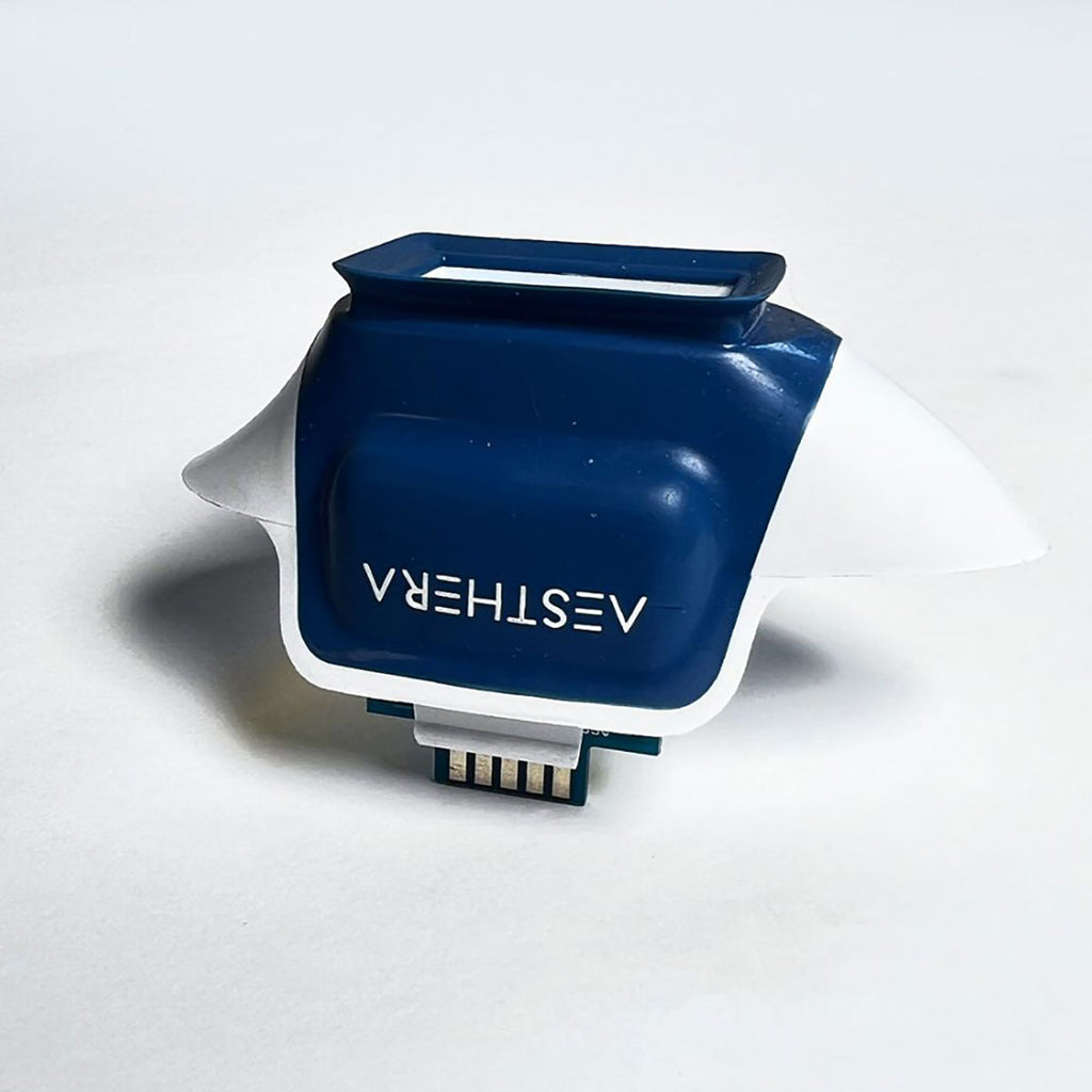 Aesthera Isolaz X-Large Tip | HR-MACH XL-6/10 | ST I-V | 40-01055 | Full
