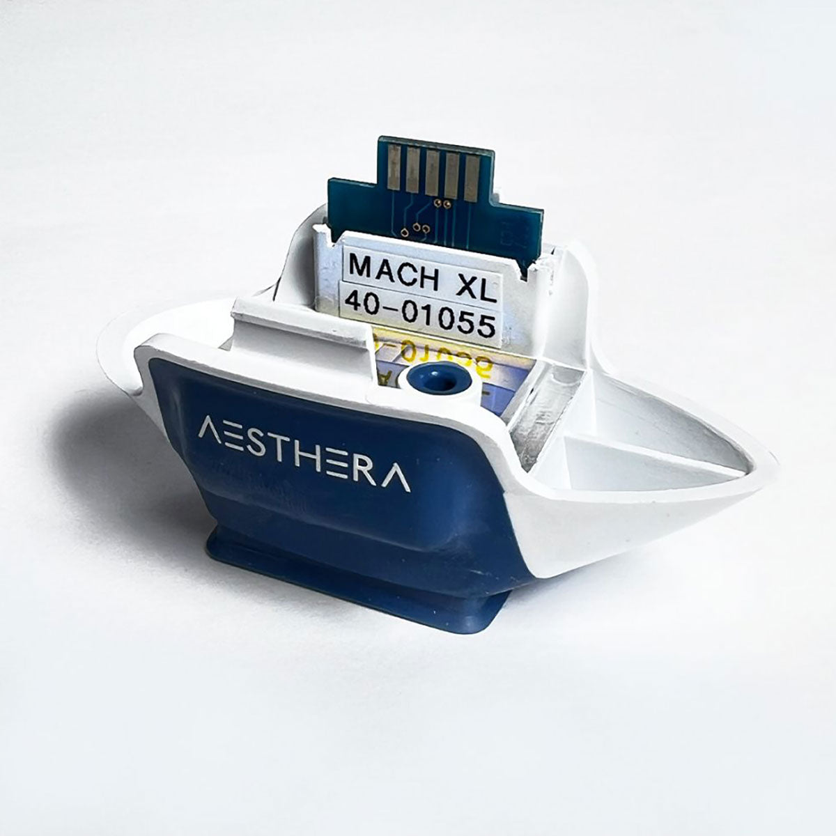 Aesthera Isolaz X-Large Tip | HR-MACH XL-6/10 | ST I-V | 40-01055 | Full