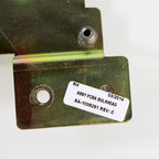 Lumenis LightSheer Infinity Laser PCBA Bulkhead Plate Assembly Circuit Board