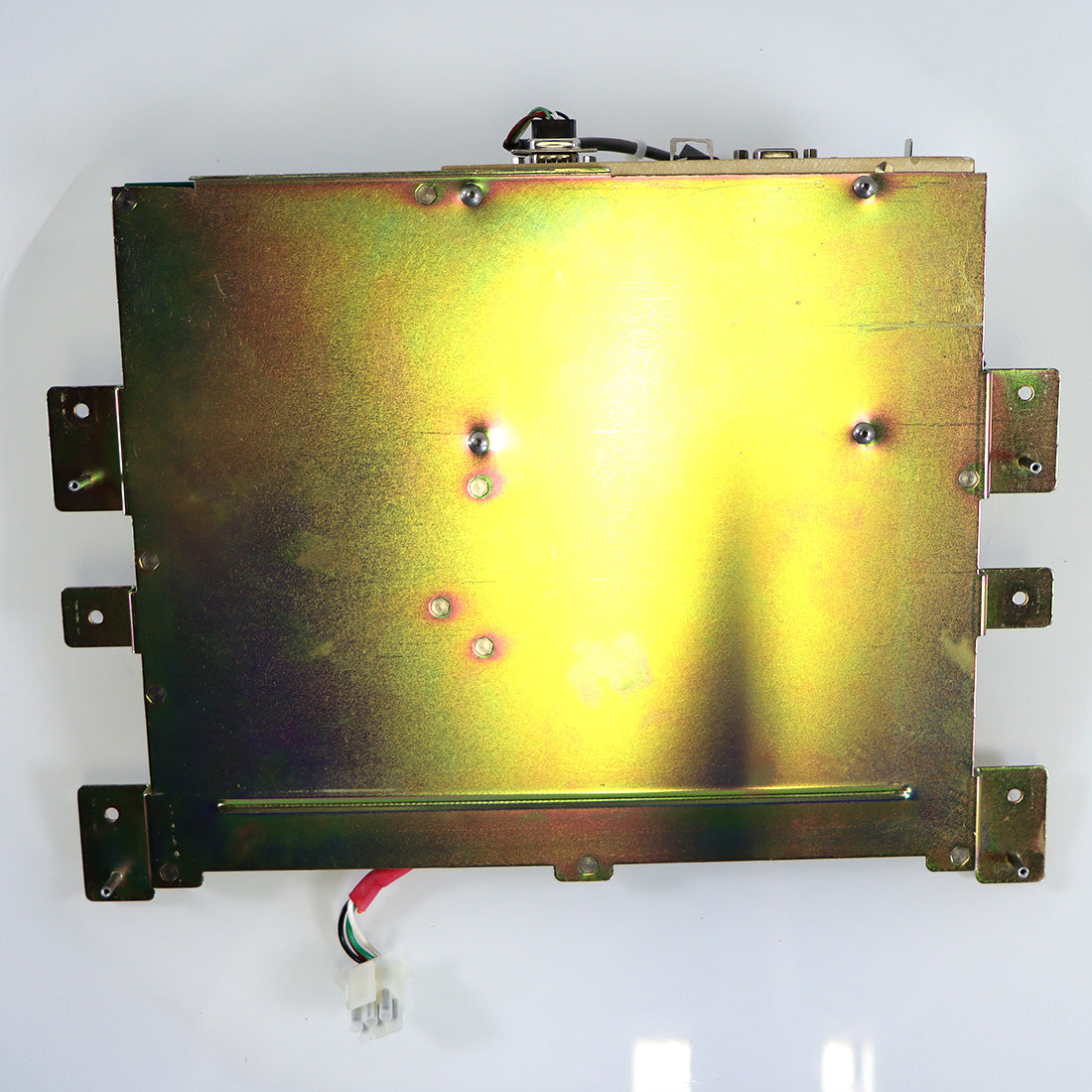 Lumenis LightSheer Infinity Laser PCBA Bulkhead Plate Assembly Circuit Board