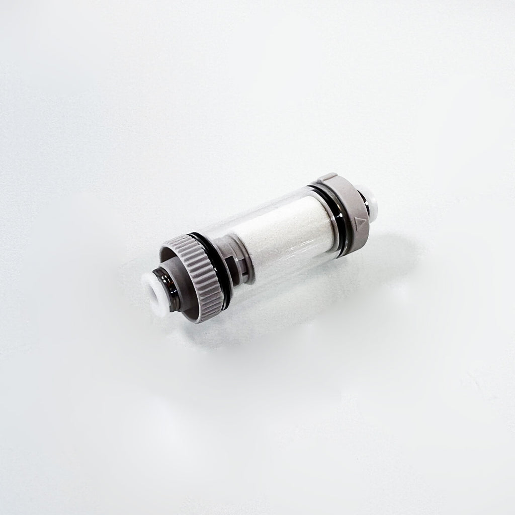 Lumenis LightSheer Infinity Laser Hose Connectors Coolant Fittings Inline PARTS
