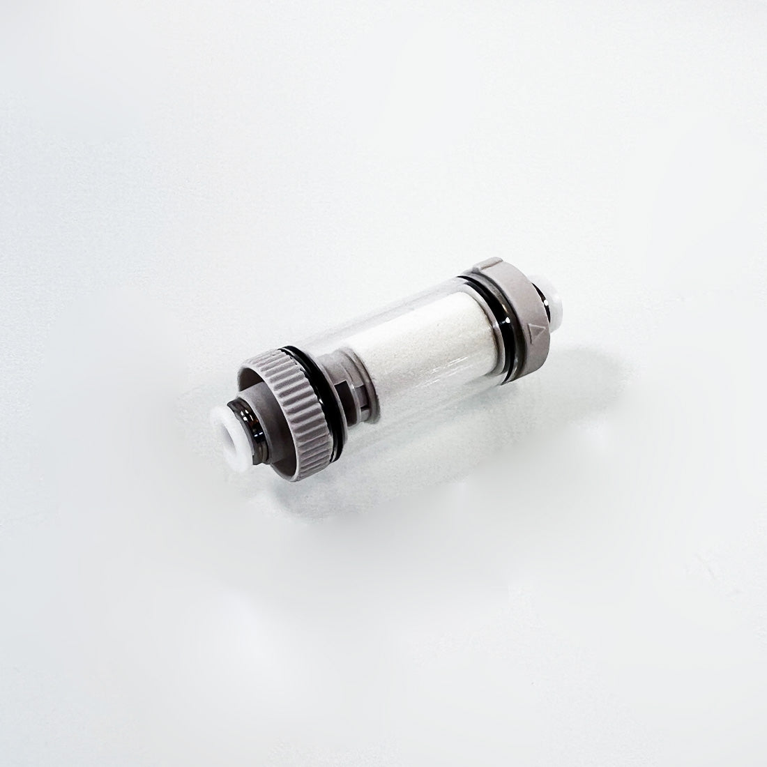 Lumenis LightSheer Infinity Laser Hose Connectors Coolant Fittings Inline PARTS