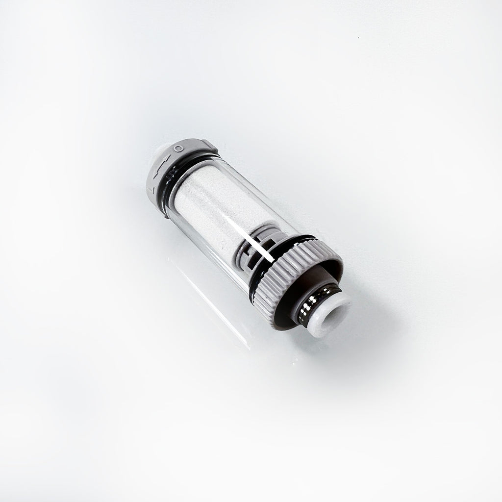 Lumenis LightSheer Infinity Laser Hose Connectors Coolant Fittings Inline PARTS