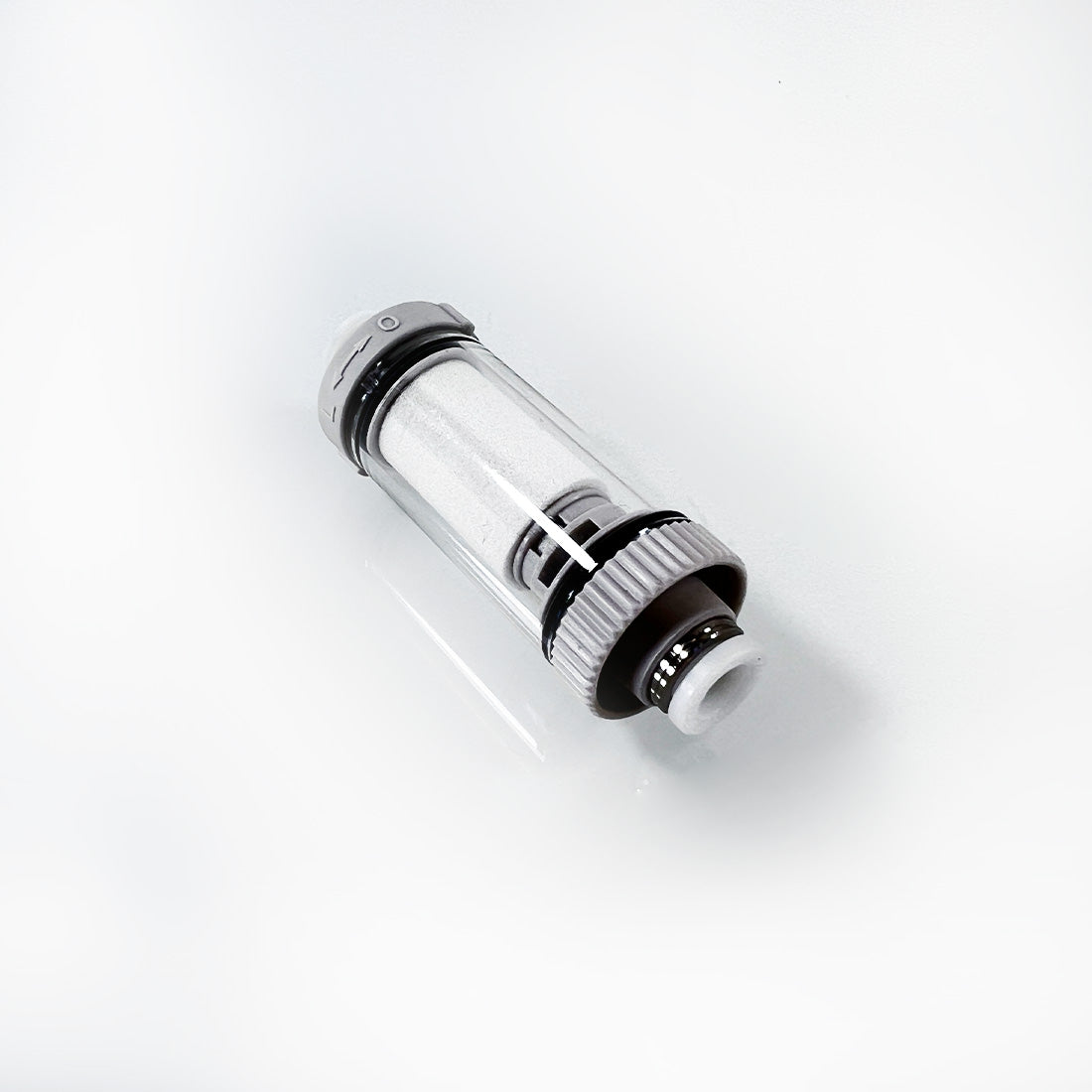 Lumenis LightSheer Infinity Laser Hose Connectors Coolant Fittings Inline PARTS