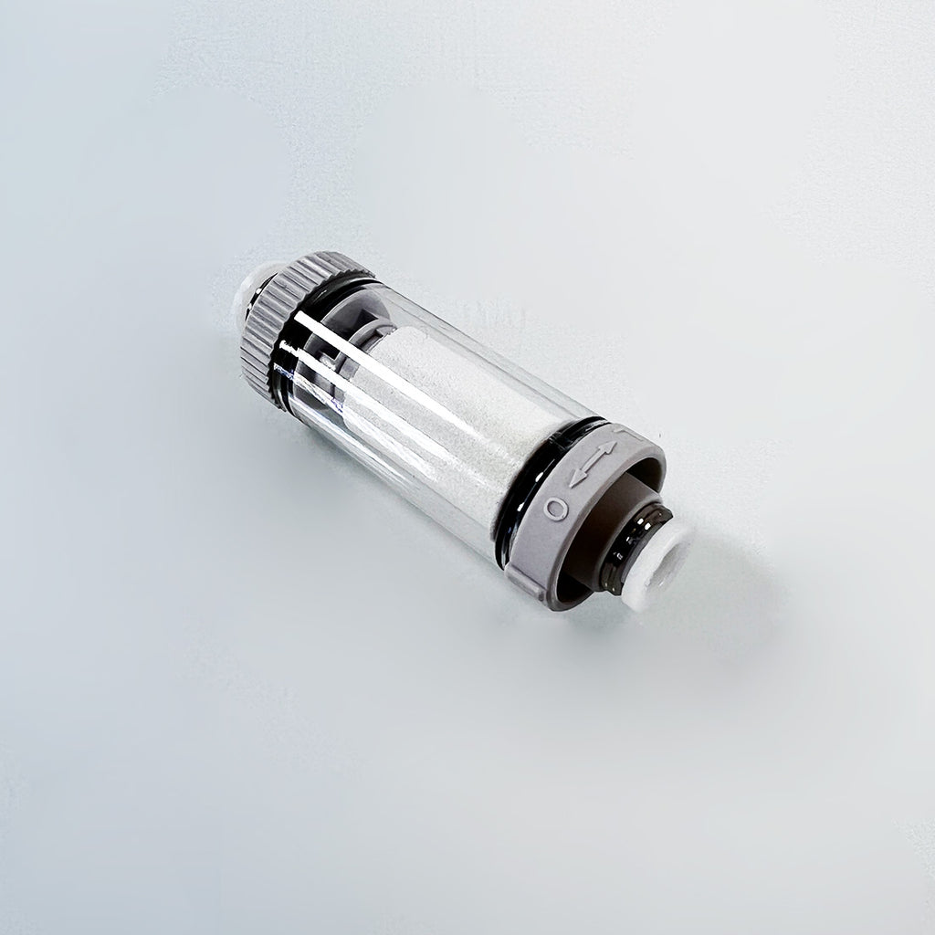 Lumenis LightSheer Infinity Laser Hose Connectors Coolant Fittings Inline PARTS