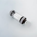 Lumenis LightSheer Infinity Laser Hose Connectors Coolant Fittings Inline PARTS