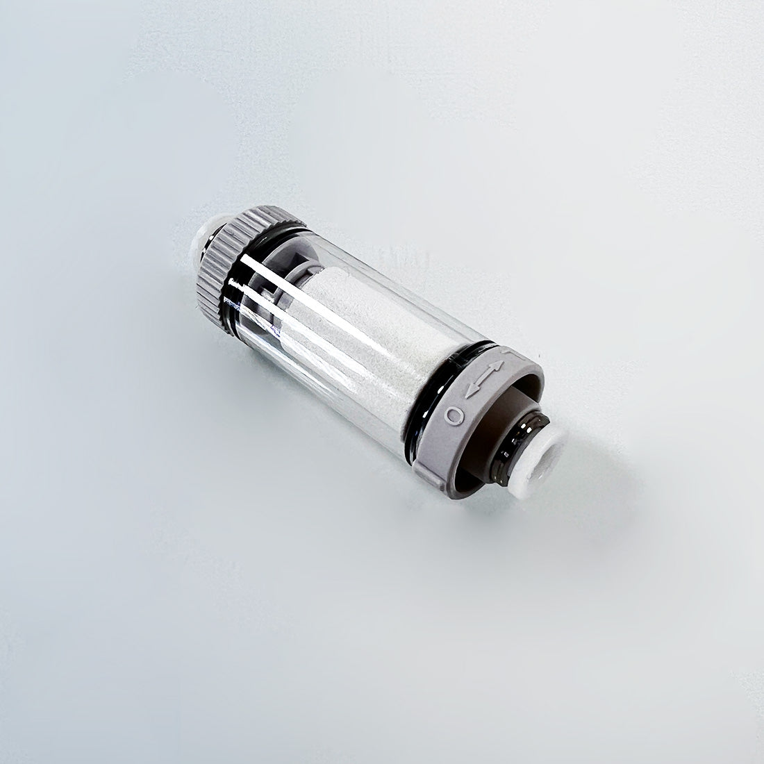Lumenis LightSheer Infinity Laser Hose Connectors Coolant Fittings Inline PARTS