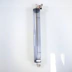 Lumenis LightSheer Infinity Laser Coolant Liquid Reservoir Tank Cylinder PARTS