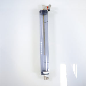 Lumenis LightSheer Infinity Laser Coolant Liquid Reservoir Tank Cylinder PARTS