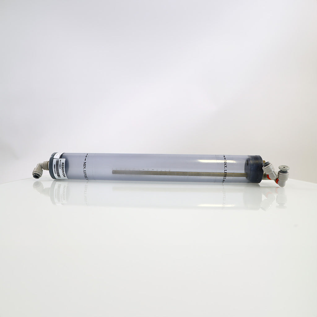 Lumenis LightSheer Infinity Laser Coolant Liquid Reservoir Tank Cylinder PARTS