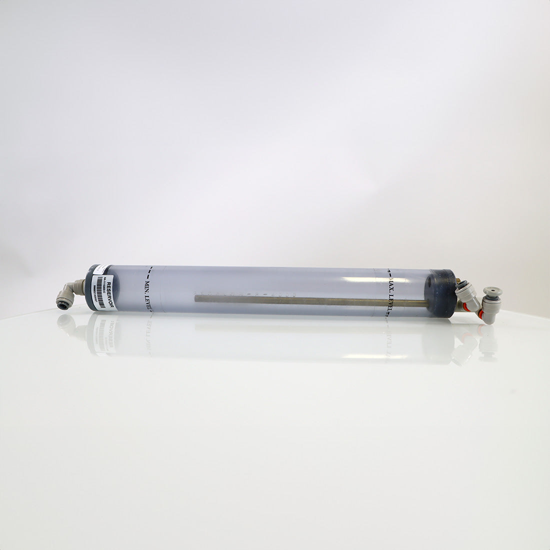 Lumenis LightSheer Infinity Laser Coolant Liquid Reservoir Tank Cylinder PARTS